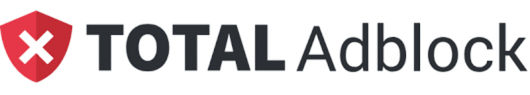 Total Adblock trust badge